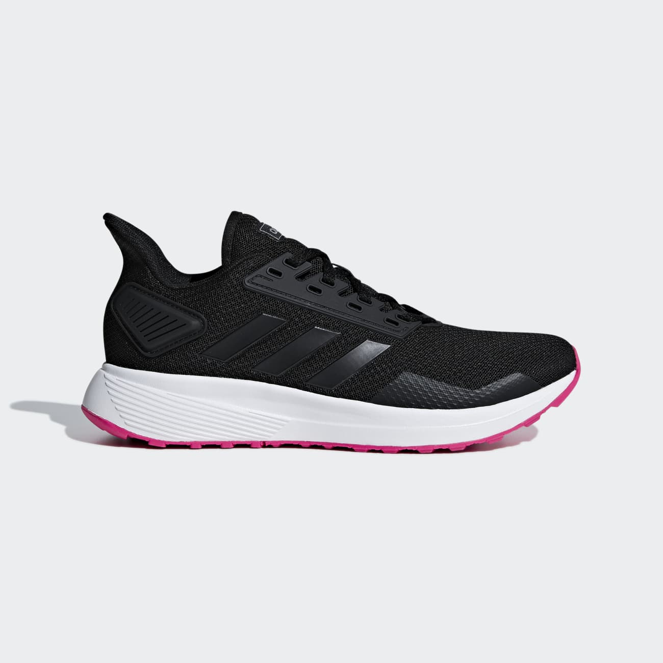 Adidas Duramo 9 Női Akciós Cipők - Fekete [D49891]